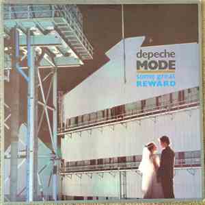 Depeche Mode - Some Great Reward