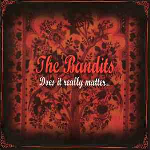 Sidewalk Bandits - Does It Really Matter