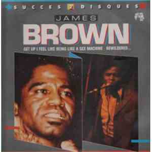 James Brown - James Brown