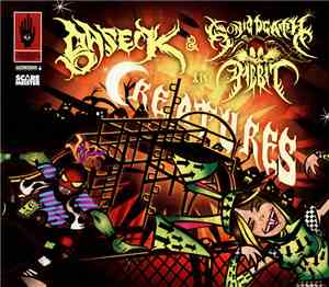 Baseck & Sonic Death Rabbit - Creatures