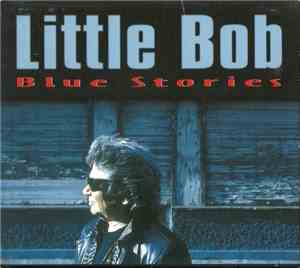 Little Bob - Blue Stories