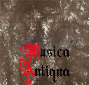 Musica Antiqua - Muzička Gozba