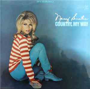 Nancy Sinatra - Country, My Way