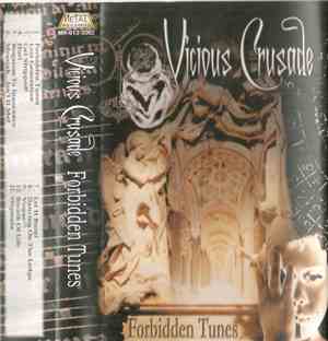 Vicious Crusade - Forbidden Tunes