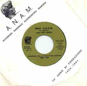 U. Adduci - Inno A.N.A.M.