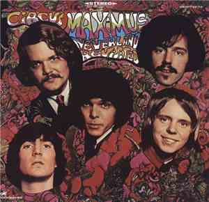 Circus Maximus - Neverland Revisited