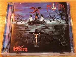 Mystifier - Wicca