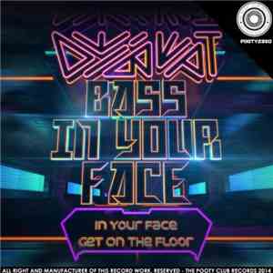 Deibeat - Bass In Your Face