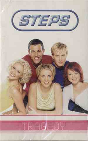 Steps - Tragedy