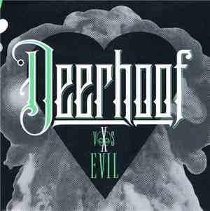 Deerhoof - Deerhoof Vs. Evil