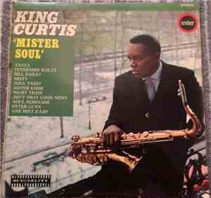 King Curtis - 'Mister Soul'