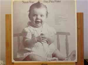 Susan Raye - Pitty, Pitty, Patter
