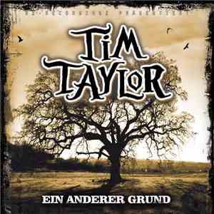 Tim Taylor - Ein anderer Grund