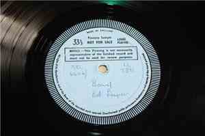 Bob Leaper - Big Band Beatle Songs