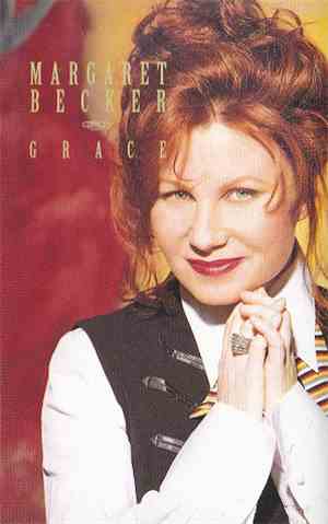 Margaret Becker - Grace
