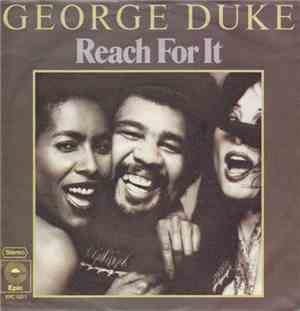 George Duke - Reach For It