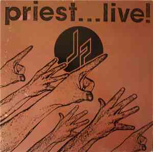 Judas Priest - Priest... Live!