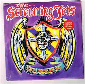 The Screaming Jets - Better