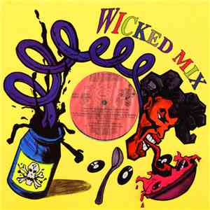 Various - Wicked Mix 23