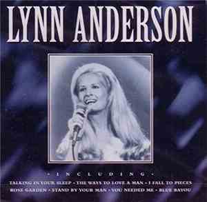 Lynn Anderson - Lynn Anderson