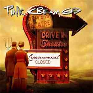 Pink Cream 69 - Ceremonial