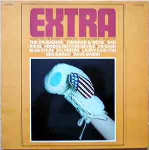 Various - Extra