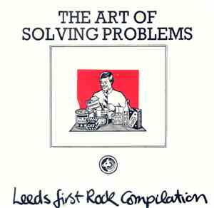 Various - The Art Of Solving Problems
