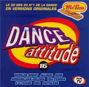 Various - Dance Attitude 16