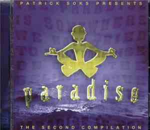 Various - Paradise - The Second Compilation