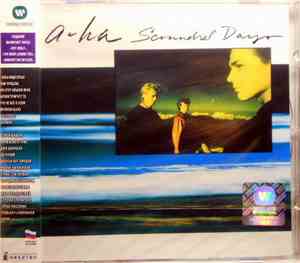 a-ha - Scoundrel Days