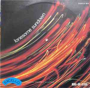 Lonesome Sundown - Lonesome Sundown