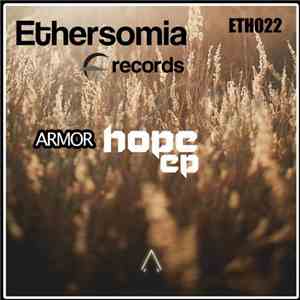 Armor  - Hope EP
