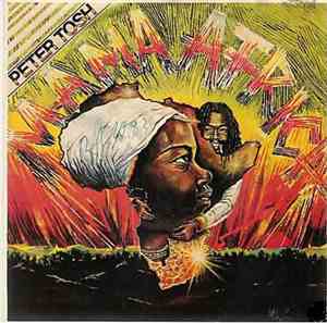 Peter Tosh - Mama Africa