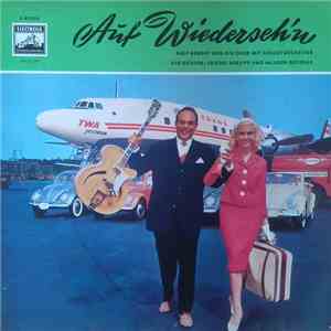 Ralf Bendix - Auf Wiedersehn