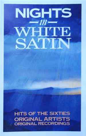 Various - Nights In White Satin