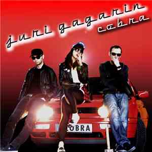 Juri Gagarin - Cobra