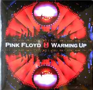 Pink Floyd - Warming Up