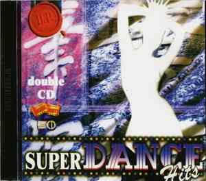 Various - Super Dance Hits 90's