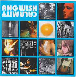 Angwish  - Calamity