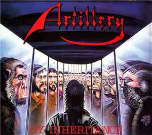 Artillery  - By Inheritance