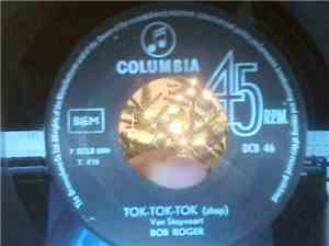 Bob Roger - Tok-Tok-Tok