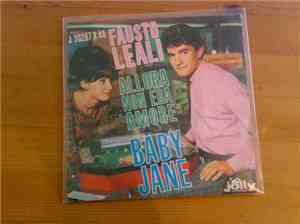 Fausto Leali - Baby Jane