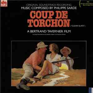 Philippe Sarde - Coup De Torchon