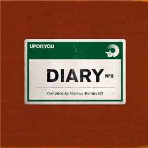 Various - Diary N°2