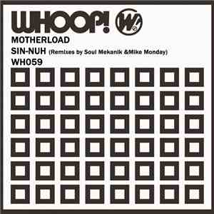 Motherload - Sin-Nuh