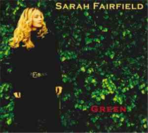 Sarah Fairfield - Green