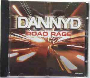 Danny D - Road Rage