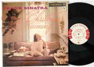 Frank Sinatra - Christmas Dreaming