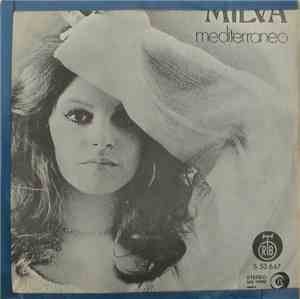 Milva - Mediterraneo