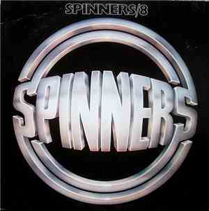 Spinners - Spinners/8